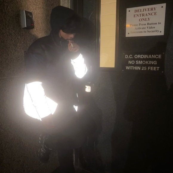 Meet your Posher, David - Picture 1 of 1